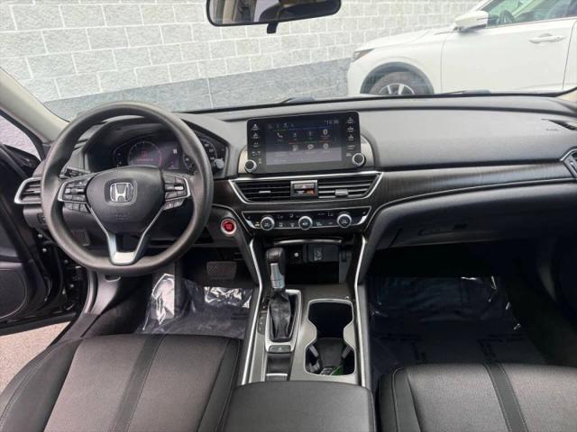 2020 Honda Accord EX