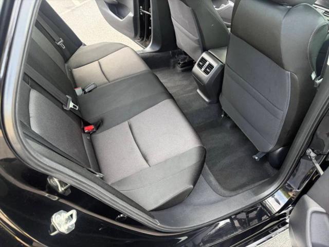 2020 Honda Accord EX