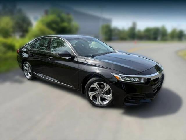 2020 Honda Accord EX