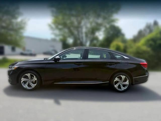 2020 Honda Accord EX