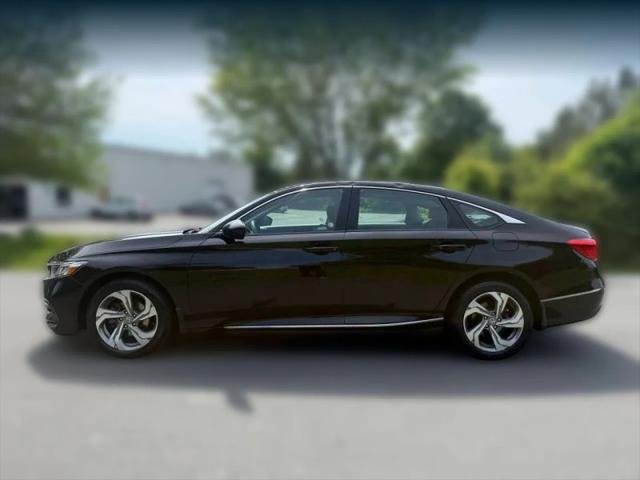 2020 Honda Accord EX
