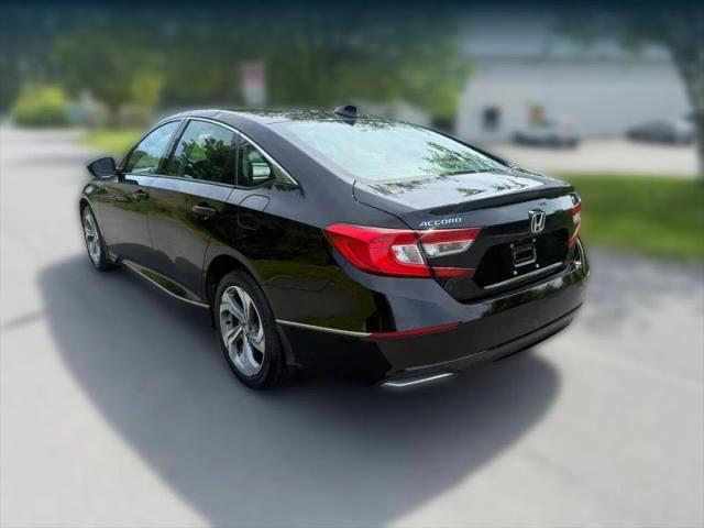 2020 Honda Accord EX