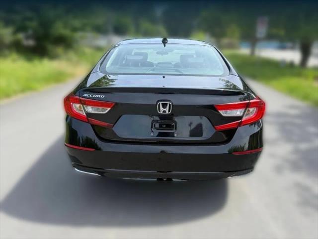 2020 Honda Accord EX