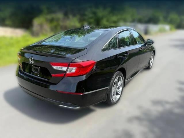 2020 Honda Accord EX