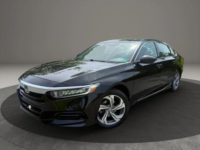 2020 Honda Accord EX for sale in Chantilly, VA