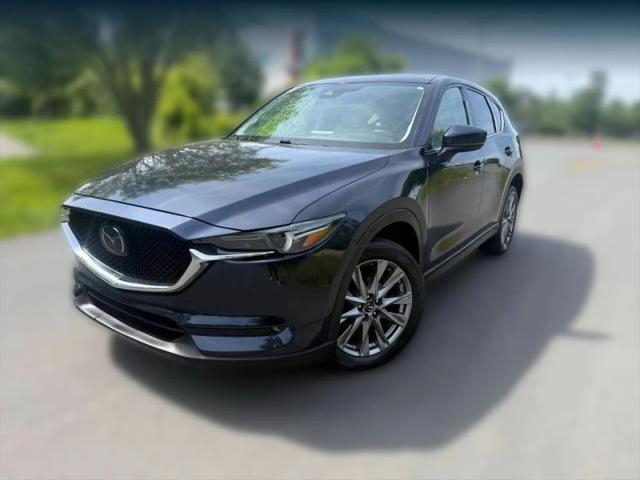 2020 Mazda CX-5 Grand Touring for sale in Chantilly, VA