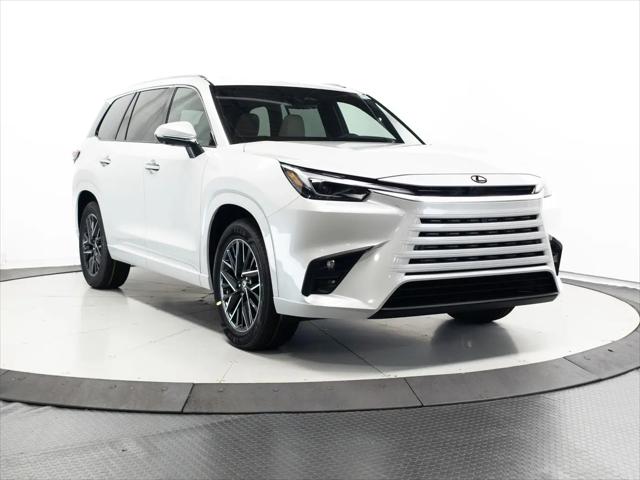 2026 Lexus TX 350 Luxury for sale in Schaumburg, IL