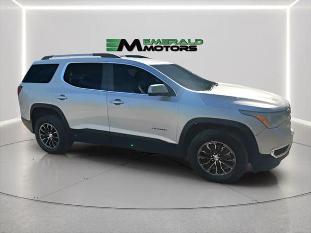 2018 GMC Acadia SLT-1 for sale in Blaine, WA