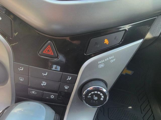 2015 Chevrolet Cruze 2LT Auto