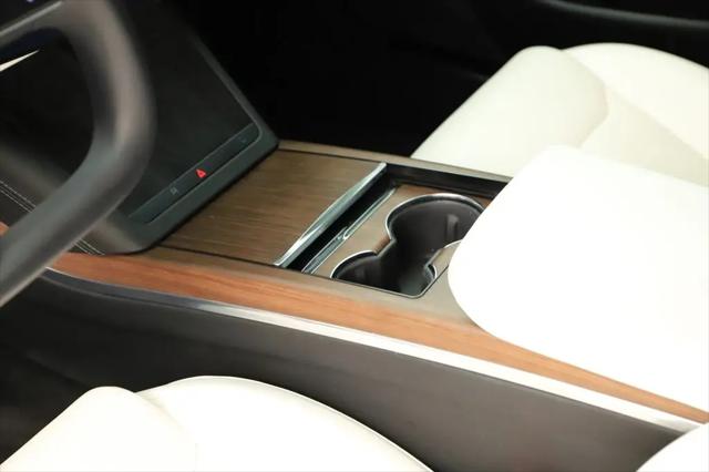2022 Tesla Model S Dual Motor All-Wheel Drive