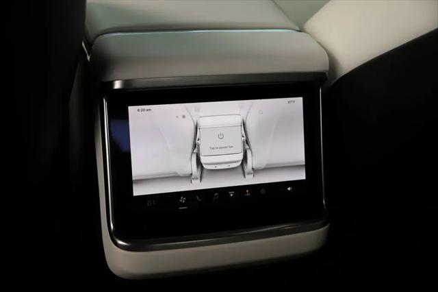 2022 Tesla Model S Dual Motor All-Wheel Drive