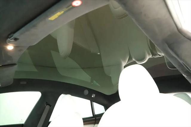 2022 Tesla Model S Dual Motor All-Wheel Drive