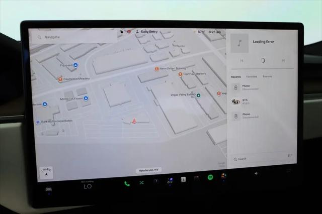 2022 Tesla Model S Dual Motor All-Wheel Drive
