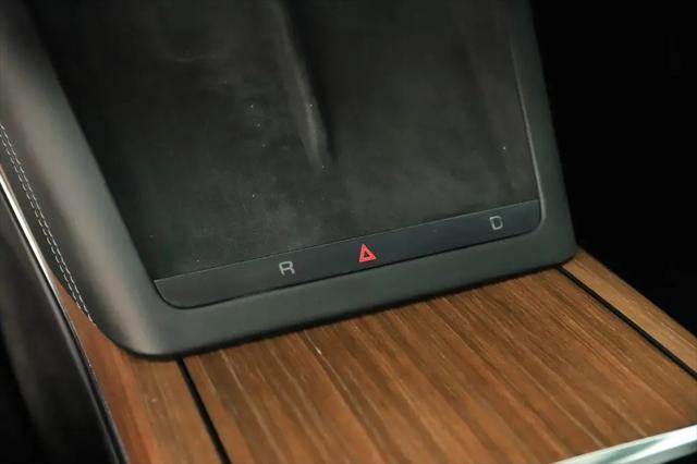 2022 Tesla Model S Dual Motor All-Wheel Drive
