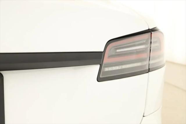 2022 Tesla Model S Dual Motor All-Wheel Drive
