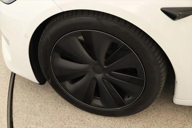 2022 Tesla Model S Dual Motor All-Wheel Drive