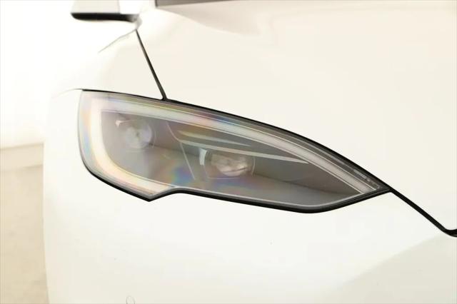 2022 Tesla Model S Dual Motor All-Wheel Drive