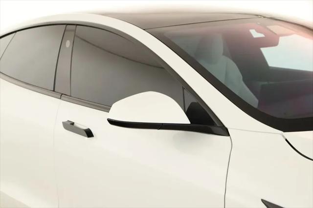 2022 Tesla Model S Dual Motor All-Wheel Drive