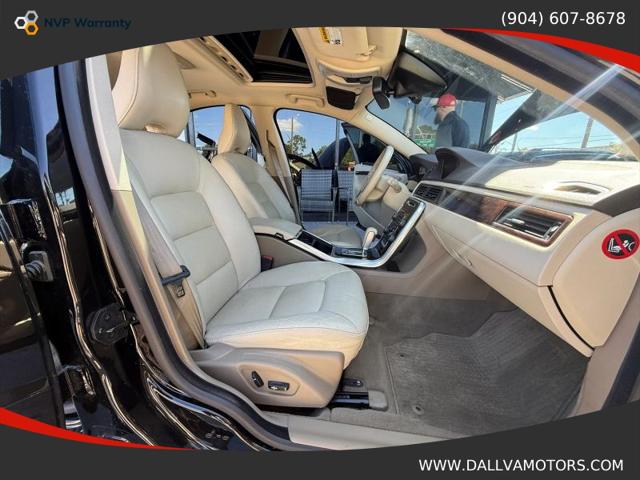 2012 Volvo S80 3.2