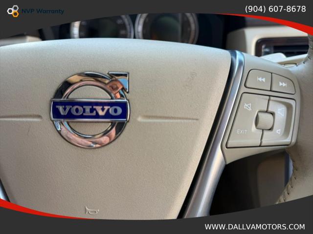 2012 Volvo S80 3.2