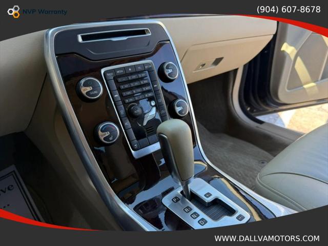 2012 Volvo S80 3.2