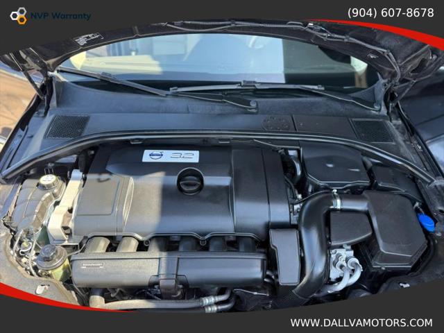 2012 Volvo S80 3.2
