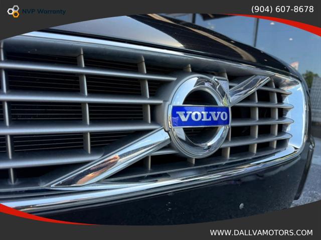 2012 Volvo S80 3.2