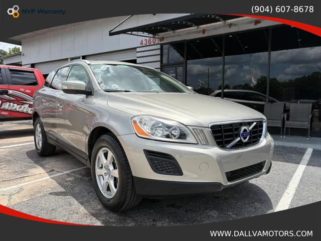 2011 Volvo XC60 3.2 for sale in Jacksonville, FL