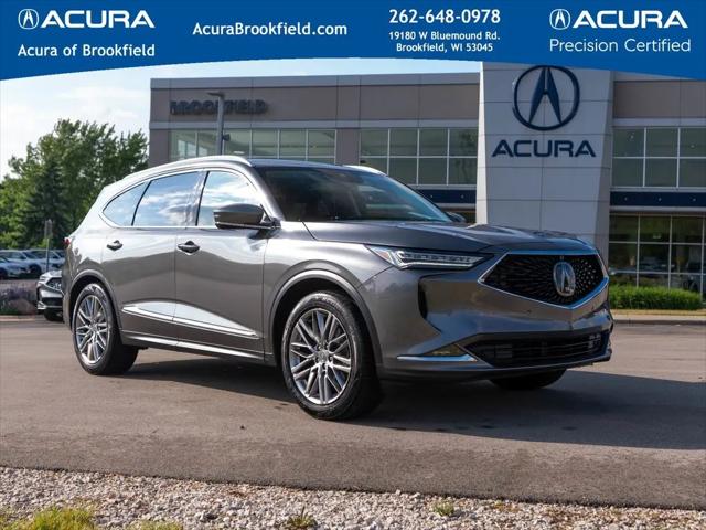 2023 Acura MDX Advance Package for sale in Brookfield, WI