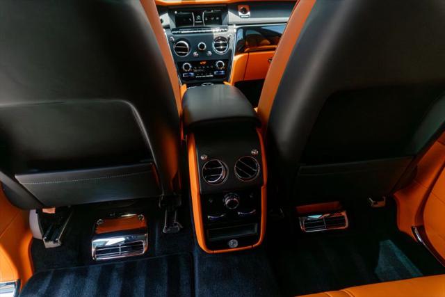 2021 Rolls-Royce Cullinan Base