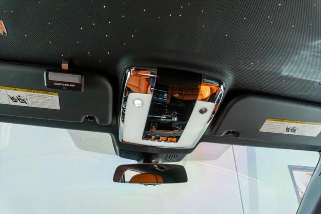 2021 Rolls-Royce Cullinan Base