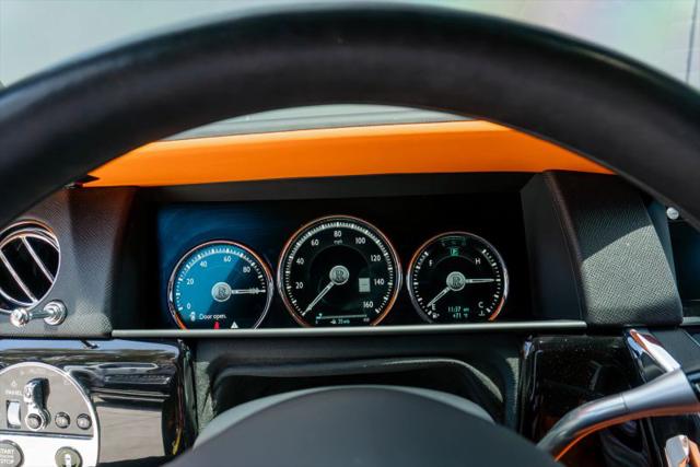 2021 Rolls-Royce Cullinan Base