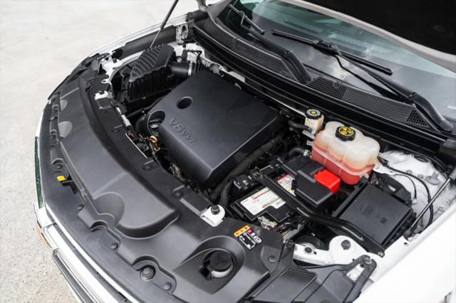 2020 Chevrolet Traverse FWD LT Cloth
