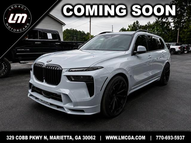 2024 BMW xB ALPINA XB7 for sale in Marietta, GA