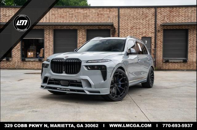 2024 BMW xB ALPINA XB7 for sale in Marietta, GA