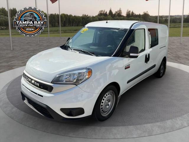 2022 Ram ProMaster City Cargo Van Cargo Van for sale in Tampa, FL