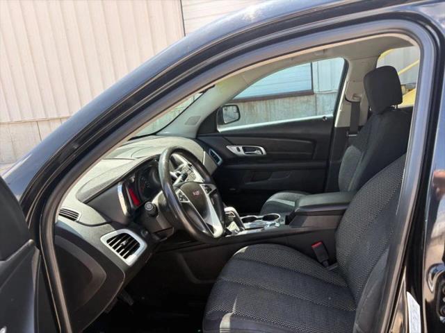 2012 GMC Terrain SLE-2