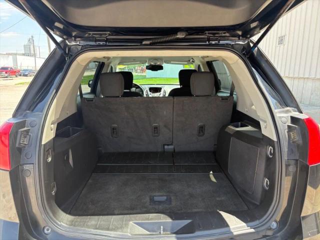 2012 GMC Terrain SLE-2