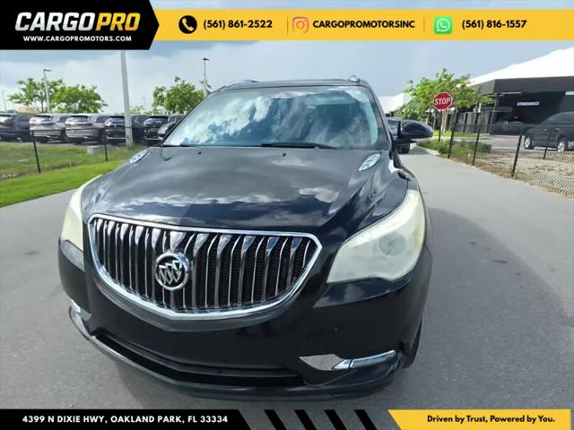2016 Buick Enclave Premium for sale in Oakland Park, FL