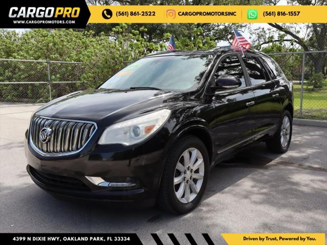 2016 Buick Enclave Premium for sale in Oakland Park, FL