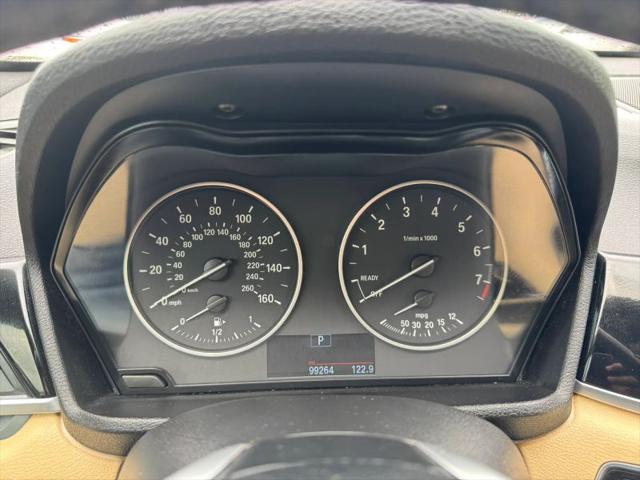 2018 BMW X1 sDrive28i