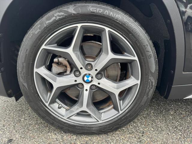 2018 BMW X1 sDrive28i