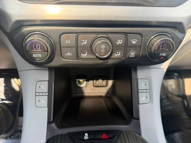 2017 GMC Acadia SLT-2