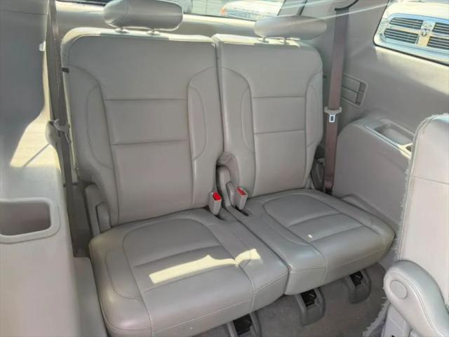 2017 GMC Acadia SLT-2