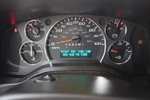 2021 Chevrolet Express Cargo Van RWD 2500 Extended Wheelbase WT