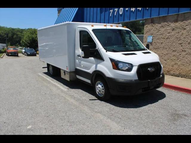 2020 Ford Transit Chassis 350 XL for sale in Smyrna, GA
