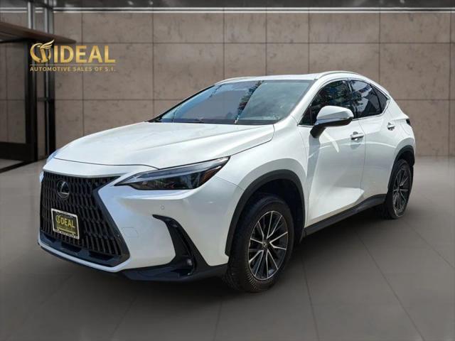 2025 Lexus NX 350 350 for sale in Staten Island, NY