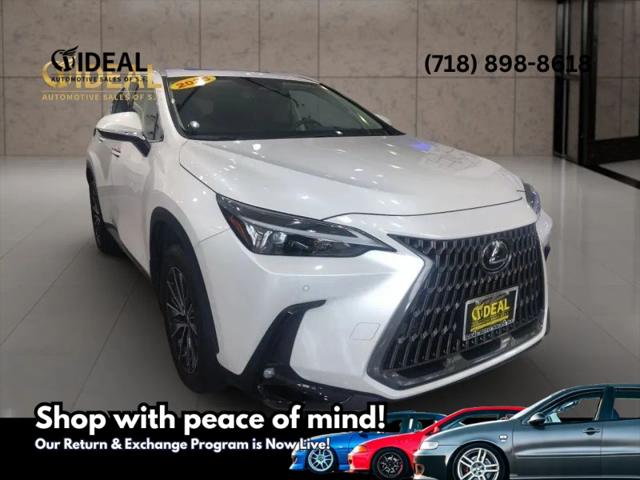 2025 Lexus NX 350 350 for sale in Staten Island, NY