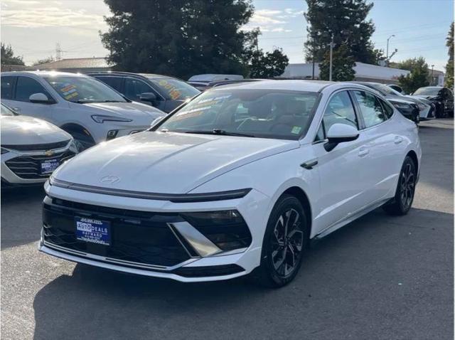 2025 Hyundai Sonata SEL for sale in Hayward, CA