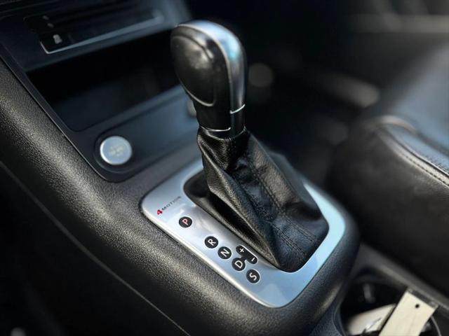 2014 Volkswagen Tiguan R-Line